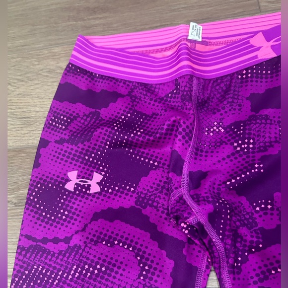 Under armour leggings - Picture 1 of 3